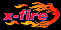 X-FIRE Logo